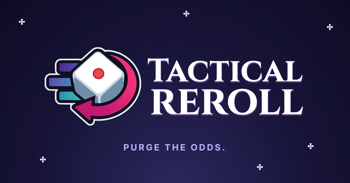 Unit Rankings · 40k Damage Calculator, 11th Ed | Tactical Reroll